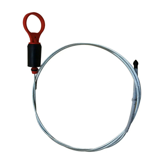 FANCHANTS 1515985 1394974 1424494 1469118 1369060 Oil Dipstick for SCANIA P-G-R-T FANCHANTS China Auto Parts Wholesales