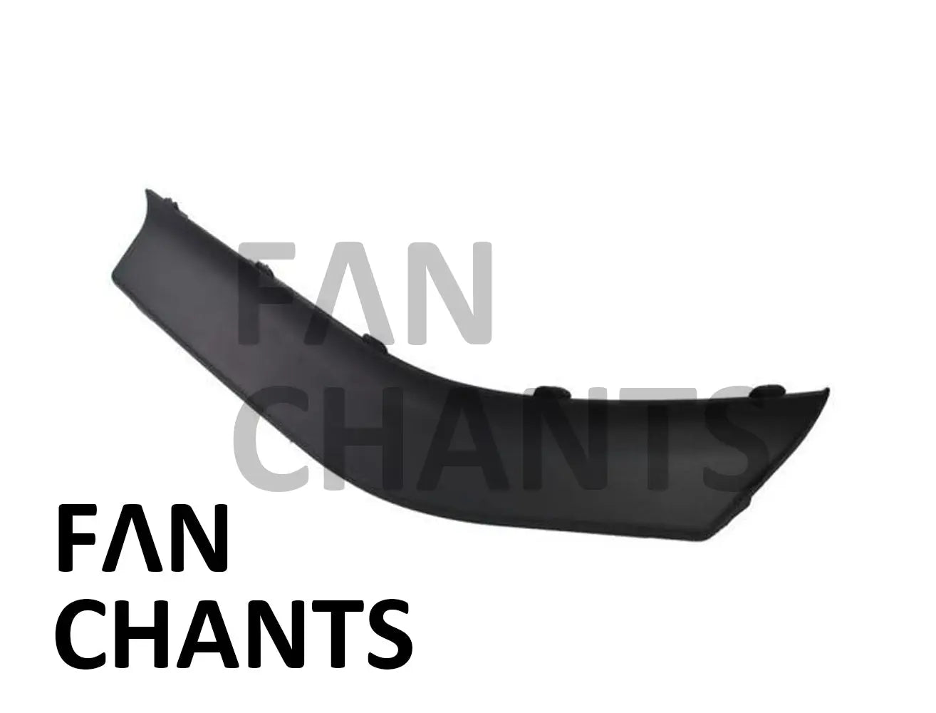 FANCHANTS 1517649 1324605 1429393 1324607 Fender cover left FOR Scania P-/G-/R-/T-Series FANCHANTS China Auto Parts Wholesales