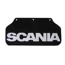 FANCHANTS 1517793 MUDFLAP RUBBER  For  SCANIA 1995-2053 FANCHANTS China Auto Parts Wholesales