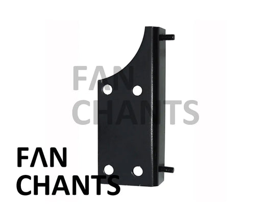 FANCHANTS 1522473 1522472 Bracket Bumper RIGHT LEFT for SCANIA P-G-R-T Series Truck FANCHANTS China Auto Parts Wholesales