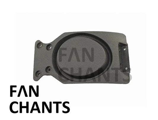FANCHANTS 1523509 1523508 Cover, Bumper RIGHT LEFT for SCANIA FANCHANTS China Auto Parts Wholesales