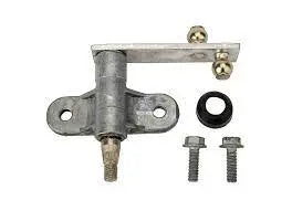 FANCHANTS 1525891 1337957 525891 WIPER LINKAGE SPINDLE BEARING(RHD)(LHD) For SCANIA 1995-2008 FANCHANTS China Auto Parts Wholesales