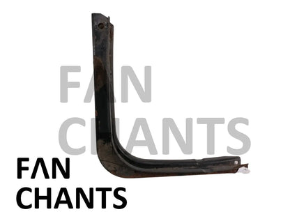 FANCHANTS 1528906/1528907/1356648/1777106/1865701 FUEL TANK STAND FOR SCANIA FANCHANTS China Auto Parts Wholesales