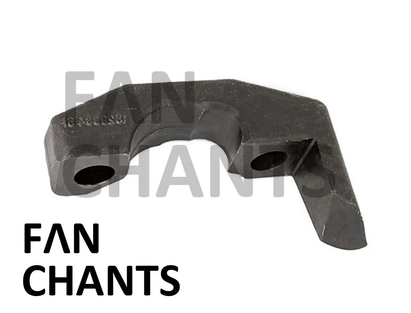 FANCHANTS 1529335 1421164 COVER For  SCANIA 1995-2008 FANCHANTS China Auto Parts Wholesales