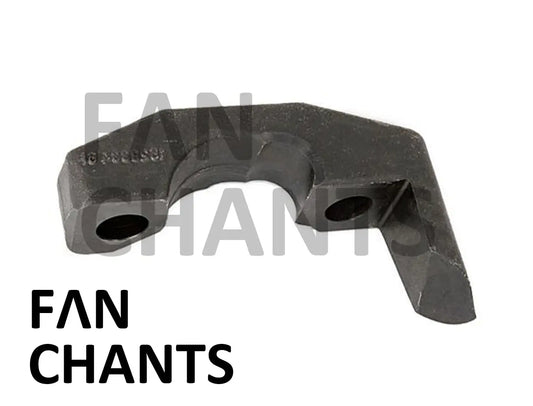 FANCHANTS 1529335 1421164 COVER For  SCANIA 1995-2008 FANCHANTS China Auto Parts Wholesales