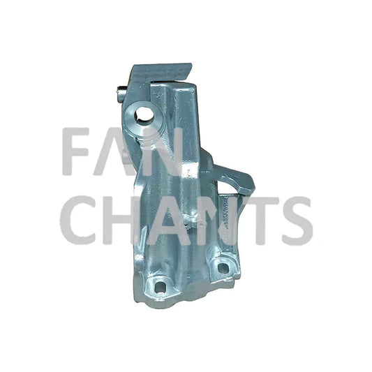 FANCHANTS 1534785 1409339  VAULT LH For  SCANIA 1995-2010 FANCHANTS China Auto Parts Wholesales