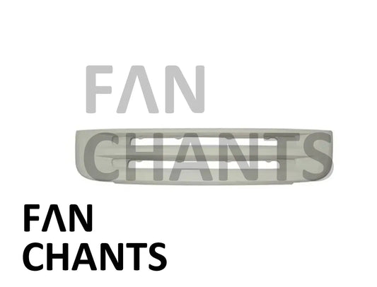 FANCHANTS 1536807 Front Panel for SCANIA FANCHANTS China Auto Parts Wholesales