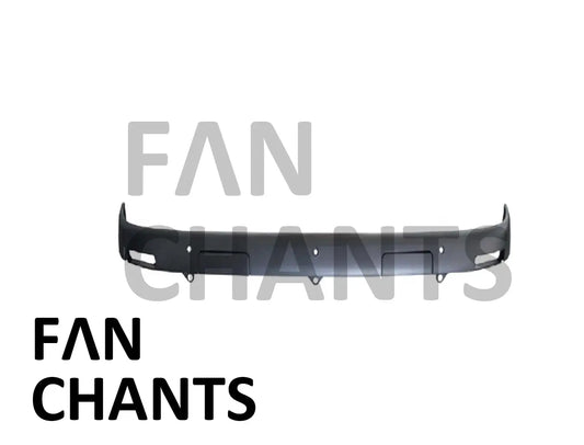 FANCHANTS 1539871 1355656 539871 SUNVISOR COVER For SCANIA 1995-2008 FANCHANTS China Auto Parts Wholesales