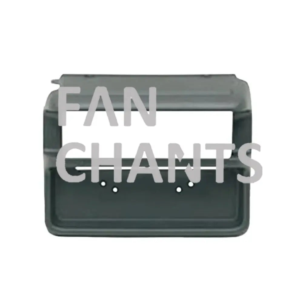 FANCHANTS 1540269 2026621 1540268 2026620 TAIL LAMP COVER For SCANIA 1994-2008 FANCHANTS China Auto Parts Wholesales