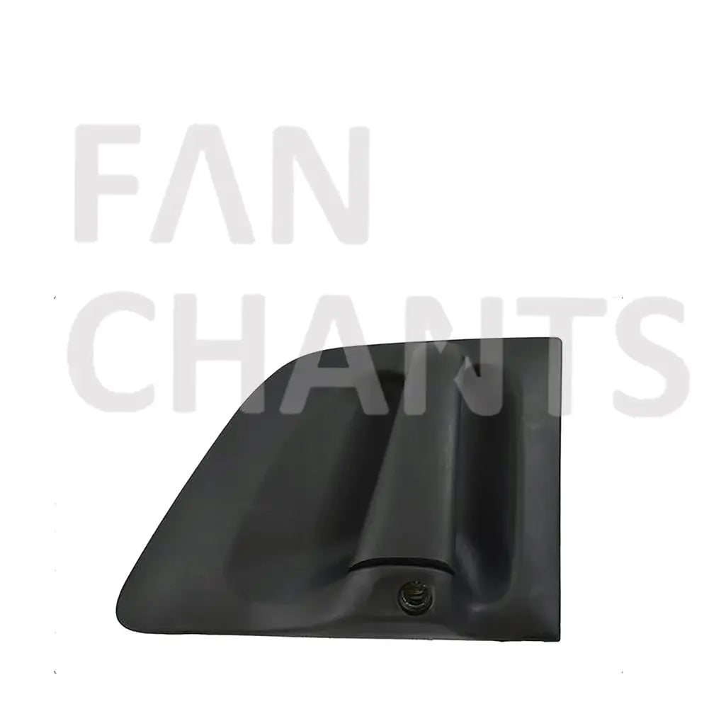 FANCHANTS 1544330 1306409 1366487 1423017 1488409 2005369 2145647 2371254 Door handle left FOR Scania P-/G-/R-/T-Series FANCHANTS China Auto Parts Wholesales