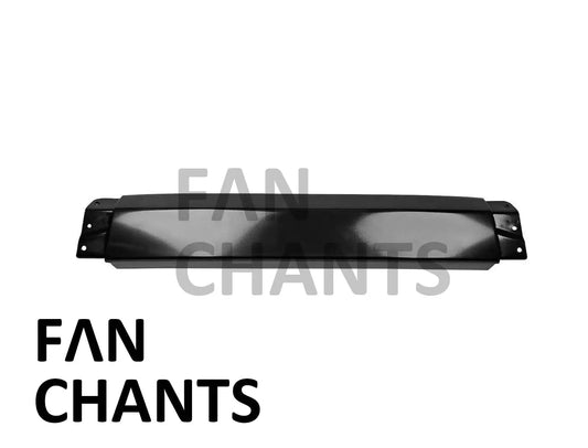 FANCHANTS 1548053 1439787 Bumper for SCANIA P-G-R-T Series Truck FANCHANTS China Auto Parts Wholesales