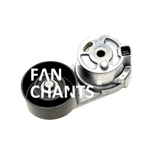 FANCHANTS 1653584 1687820 1690115 1809098 Belt Tensioner Fan for DAF CF85IV XF95/105 FANCHANTS China Auto Parts Wholesales