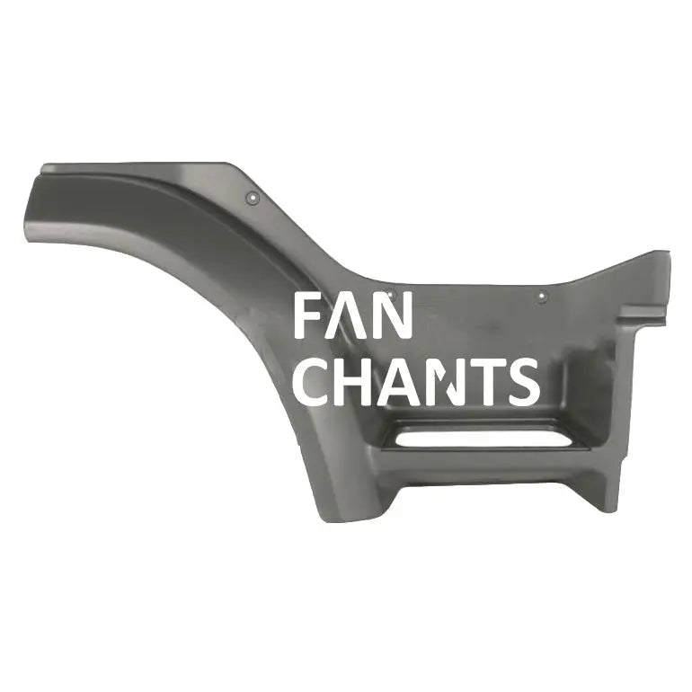 FANCHANTS 1656916 1363815 1363814 1656915 Step for DAF CF65 TRUCK EU FANCHANTS China Auto Parts Wholesales