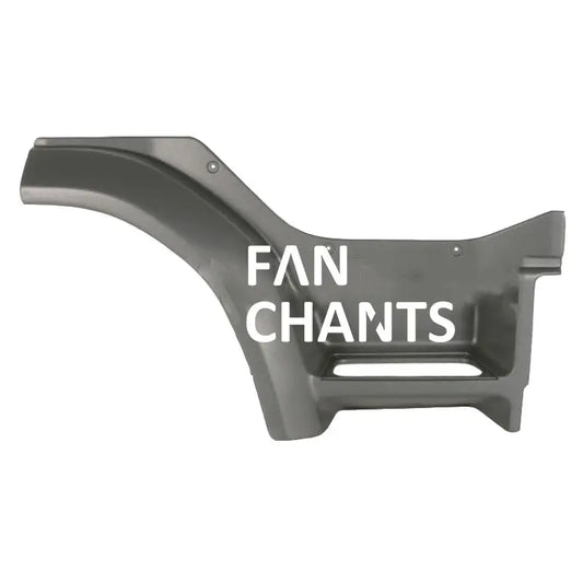 FANCHANTS 1656916 1363815 1363814 1656915 Step for DAF CF65 TRUCK EU FANCHANTS China Auto Parts Wholesales