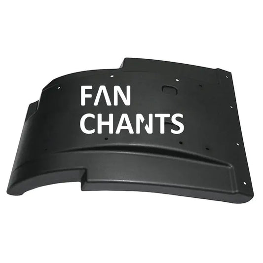 FANCHANTS 1659254 1389297 1369438 1659253 1389296 Mudguard for DAF FANCHANTS China Auto Parts Wholesales