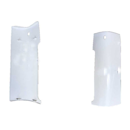 FANCHANTS 1698145 1521324 1621324 1698144 1521323 Air Deflector Right Left FOR Volvo F10 F12 FL10 FANCHANTS Aftermarket Auto Parts