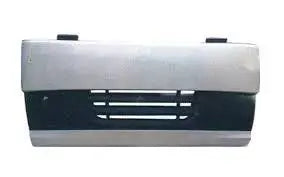 1700613 aftermarket Grille compatible with Scania Truck Eu 2001 2021