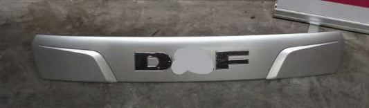 FANCHANTS 1710552 GRILLE(UPPER) For DAF FANCHANTS China Auto Parts Wholesales