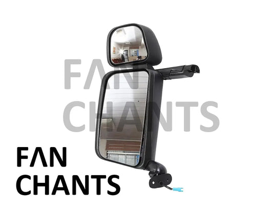 FANCHANTS 1723518 1484041 1739704 2425815 1952573 MAIN MIRROR FOR Scania P-/G-/R-/T-Series FANCHANTS China Auto Parts Wholesales