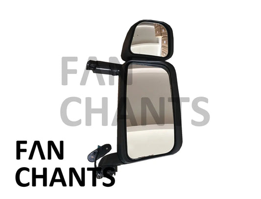 FANCHANTS 1723519 2425816 1484042 1739708 1952574 Main mirror  FOR Scania P-/G-/R-/T-Series FANCHANTS China Auto Parts Wholesales