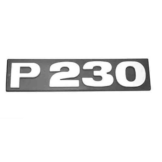 FANCHANTS 1724034  MARK  P230 For  SCANIA 1995-2008 FANCHANTS China Auto Parts Wholesales