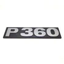 FANCHANTS 1724046 MARK For  SCANIA 1995-2008 FANCHANTS China Auto Parts Wholesales