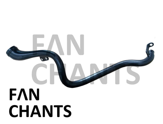 FANCHANTS 1724845 FUEL PIPE FOR SCANIA 1995-2008 FANCHANTS China Auto Parts Wholesales