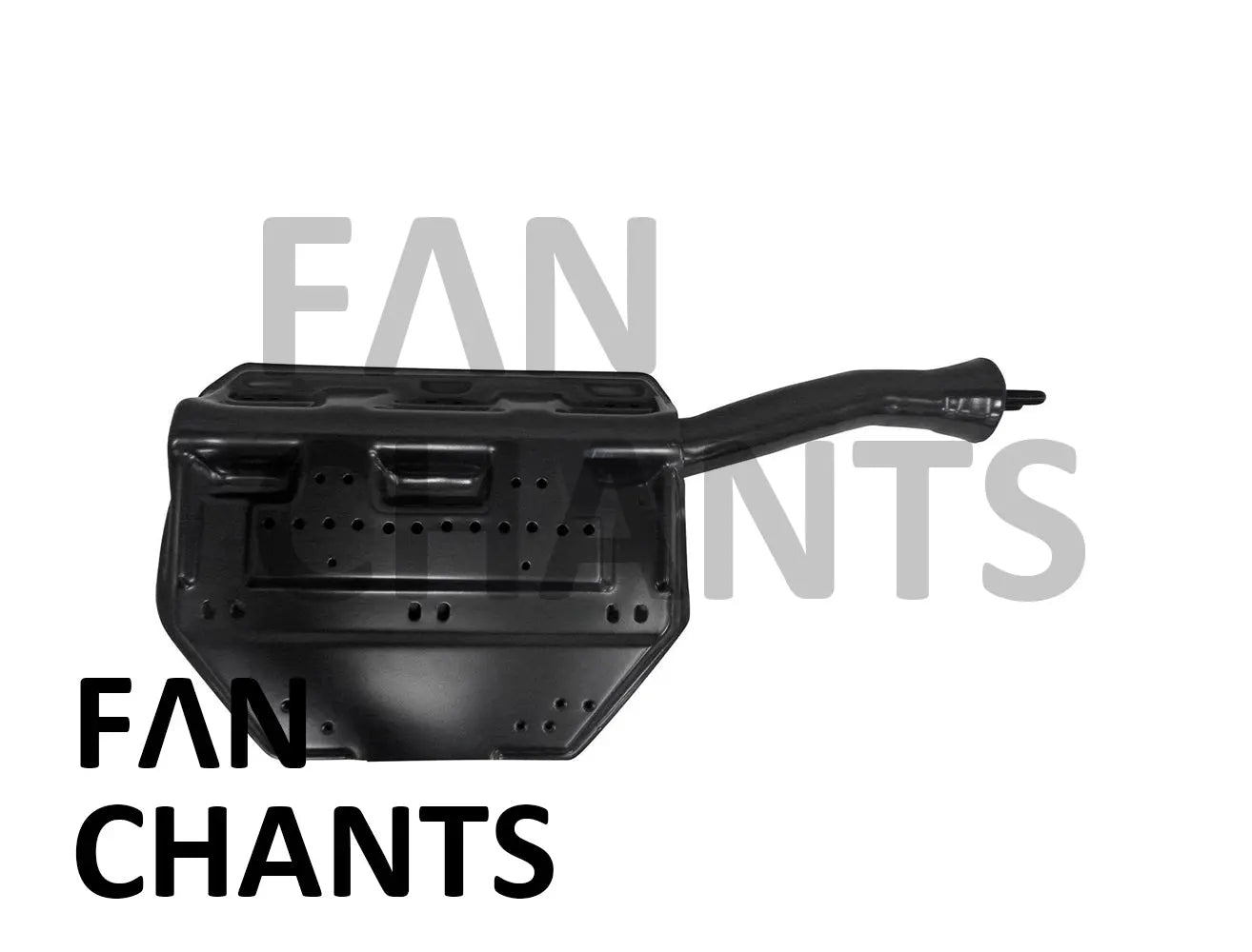 FANCHANTS 1725669 1742383 FENDER BRACKET LH For  SCANIA 1995-2019 FANCHANTS China Auto Parts Wholesales