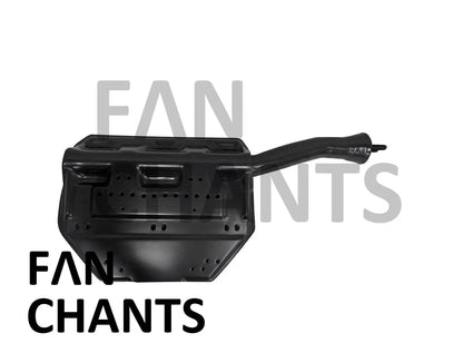 FANCHANTS 1725669 1742383 FENDER BRACKET LH For  SCANIA 1995-2019 FANCHANTS China Auto Parts Wholesales