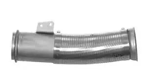 FANCHANTS 1725993 FLEXBLE PIPE For SCANIA 1995-2008 FANCHANTS China Auto Parts Wholesales