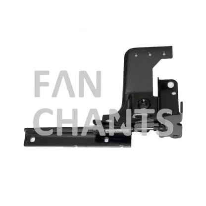 FANCHANTS 1727264 1727263 Hinge Front Panel for SCANIA P-G-R-T Series Truck FANCHANTS China Auto Parts Wholesales
