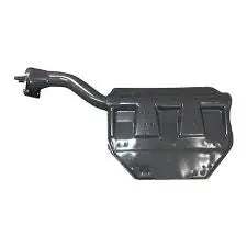 FANCHANTS 1732855 FENDER BRACKET LH For  SCANIA 1995-2017 FANCHANTS China Auto Parts Wholesales