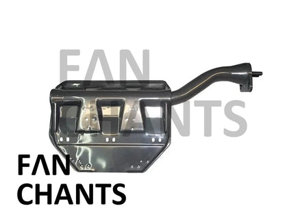 FANCHANTS 1732855 FENDER BRACKET LH For  SCANIA 1995-2017 FANCHANTS China Auto Parts Wholesales