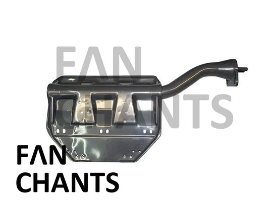 FANCHANTS 1732855 FENDER BRACKET LH For  SCANIA 1995-2017 FANCHANTS China Auto Parts Wholesales
