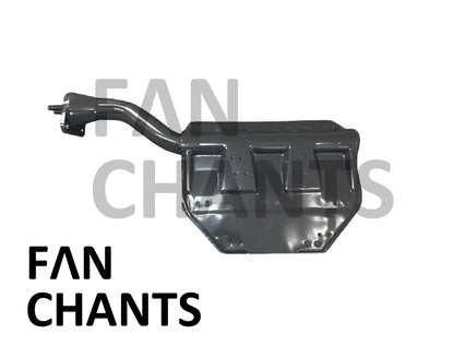 FANCHANTS 1732856 FENDER BRACKET RH For  SCANIA 1995-2016 FANCHANTS China Auto Parts Wholesales
