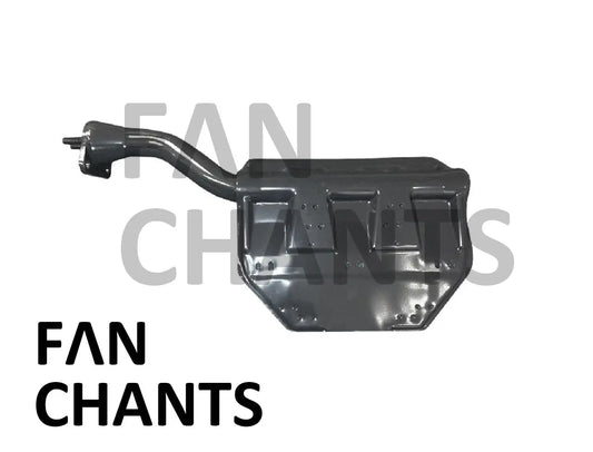 FANCHANTS 1732856 FENDER BRACKET RH For  SCANIA 1995-2016 FANCHANTS China Auto Parts Wholesales