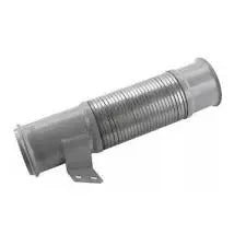 FANCHANTS 1734040 FLEXBLE PIPE For SCANIA 1995-2008 FANCHANTS China Auto Parts Wholesales