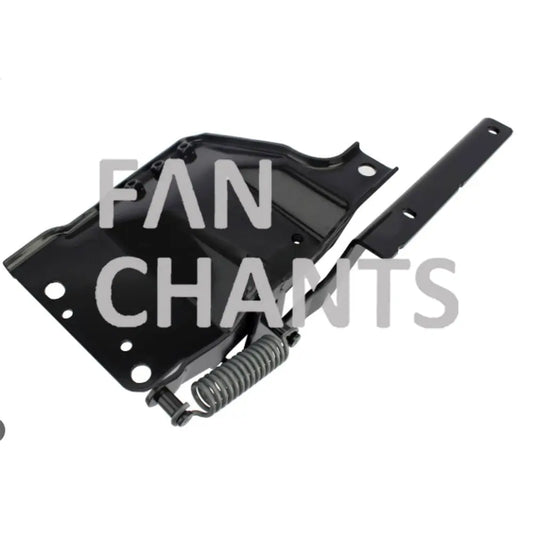 FANCHANTS 1742265 1543308 1742264 1543307 Hinge Front Panel RIGHT LEFT for SCANIA FANCHANTS China Auto Parts Wholesales
