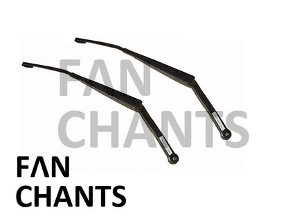 FANCHANTS 1751404 WIPER ARM FOR SCANIA 1995-2008 FANCHANTS China Auto Parts Wholesales