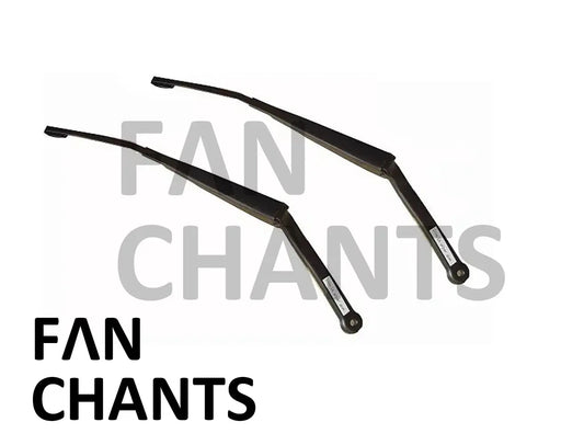 FANCHANTS 1751404 WIPER ARM FOR SCANIA 1995-2008 FANCHANTS China Auto Parts Wholesales