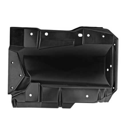 ATTACHMENT PLATE FANCHANTS 1753473 1541865 ATTACHMENT PLATE For SCANIA 1995-2008 FANCHANTS China Auto Parts Wholesales