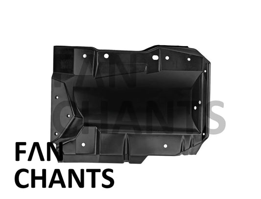 FANCHANTS 1753473  1541865 ATTACHMENT PLATE For  SCANIA 1995-2008 FANCHANTS China Auto Parts Wholesales