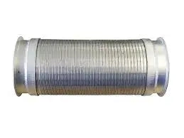 FANCHANTS 1753639 FLEXBLE PIPE For SCANIA 1995-2008 FANCHANTS China Auto Parts Wholesales