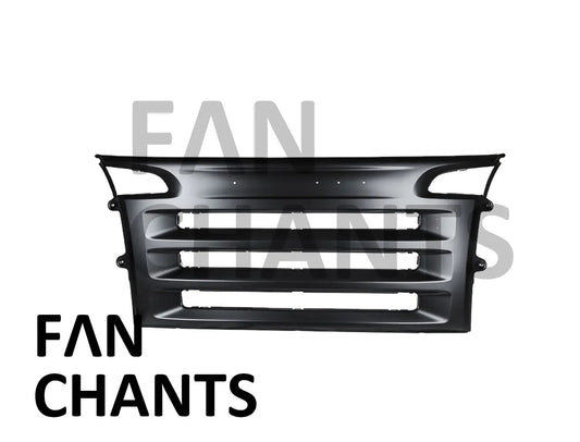 FANCHANTS 1755594 1880736 1538383 Front Panel for SCANIA FANCHANTS China Auto Parts Wholesales
