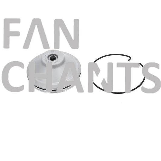 FANCHANTS 1757062  WHEEL HUB For  SCANIA 1995-2008 FANCHANTS China Auto Parts Wholesales