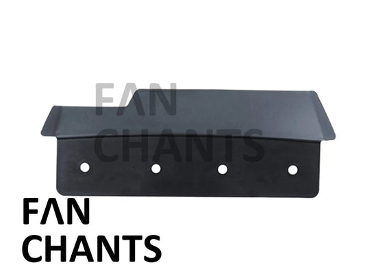 FANCHANTS 1762296 1762295 Spoiler Bumper RIGTH LEFT for SCANIA P-G-R-T Series Truck FANCHANTS China Auto Parts Wholesales