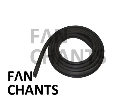 FANCHANTS 1762465 2192476 DOOR RUBBER  For SCANIA 1995-2008 FANCHANTS China Auto Parts Wholesales