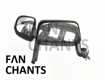 FANCHANTS 1765810 MIRROR ASSY(RHD)(LONG) RH For  SCANIA 1995-2008 FANCHANTS China Auto Parts Wholesales