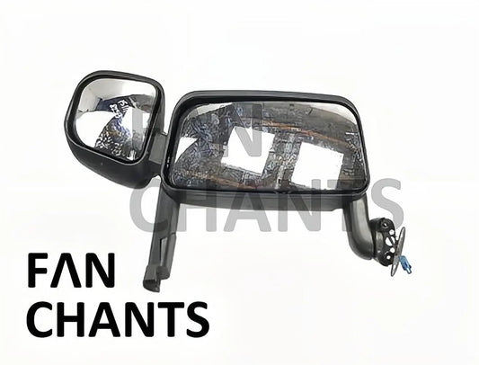 FANCHANTS 1765810 MIRROR ASSY(RHD)(LONG) RH For  SCANIA 1995-2008 FANCHANTS China Auto Parts Wholesales