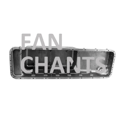 FANCHANTS 1766826 19598 OIL SUMP FOR SCANIA 1995-2008 FANCHANTS China Auto Parts Wholesales